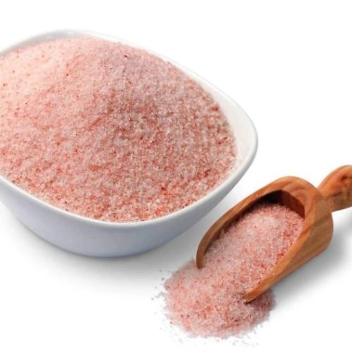 salt
